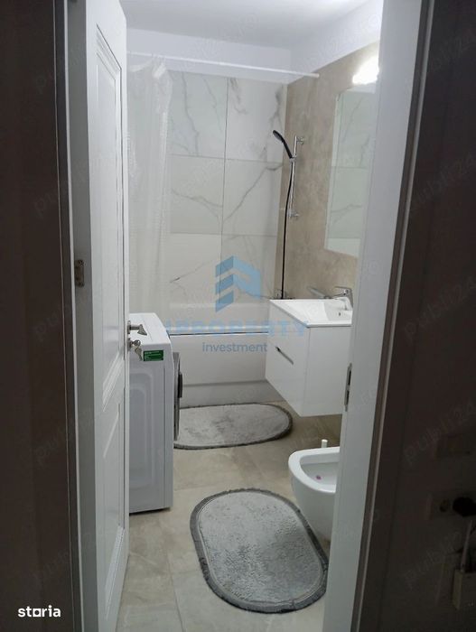 Dobroesti 2 Camere Regnum Resdience Parcare Proprie