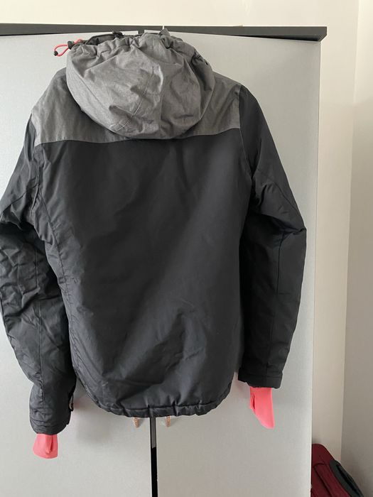 Geaca  O STYLE climate control