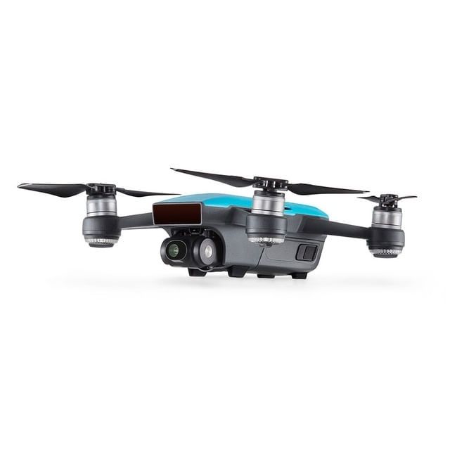 DJI Spark Fly More Combo – dronă compactă, stare bună