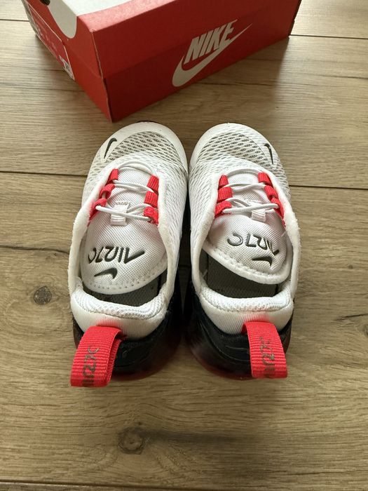 Детски маратонки Nike Air Max 270, унисекс