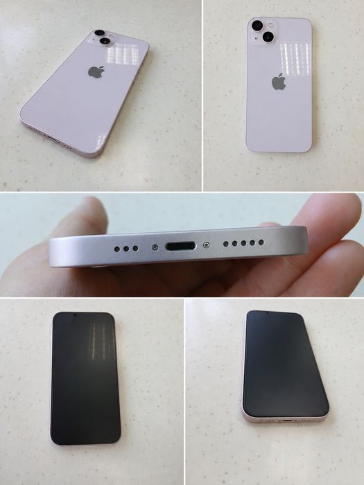 Vprodaje apple 13 256 gb
