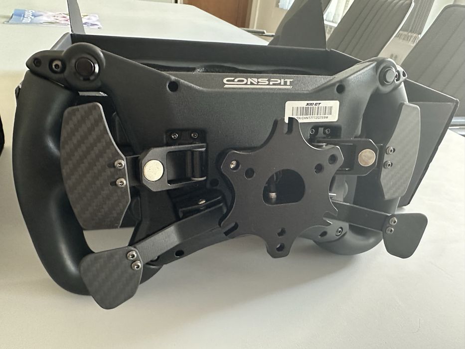 Volan Conspit 300GT