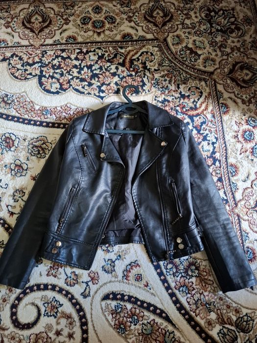 Кузги костюм ва кардиган жинси костюм