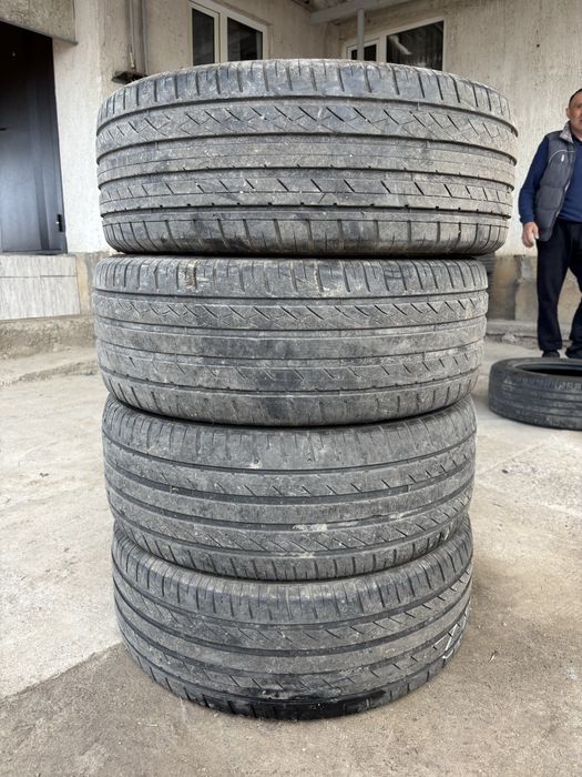 Шины hifly 215/55R17