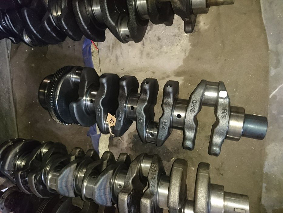 BMW Колянов вал бмв Е46 е39 е90 е60 е87 е91 ф10 ф30 е61 **