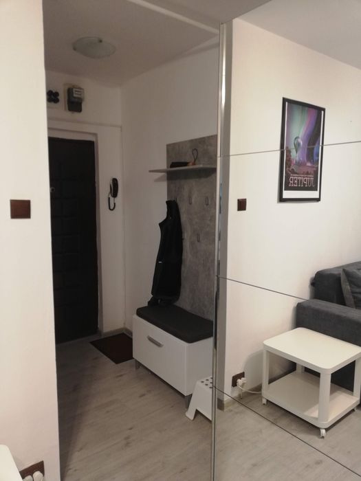Închiriez garsoniera Rond Alba Iulia Sector 3 București  -  350 euro