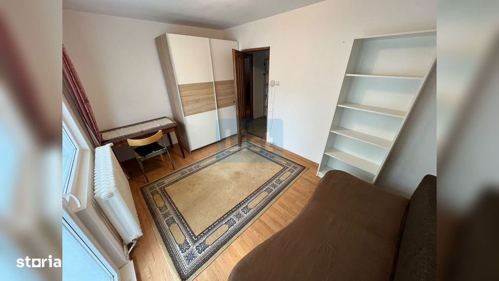 0% Comision | Apartament Pet Friendly cu 4 camere, 80 mp | Mărăști