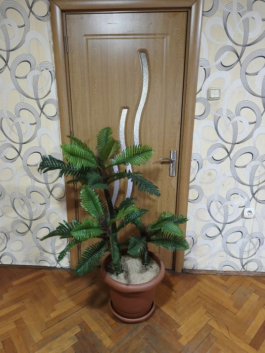 Изкуствена Палма голяма