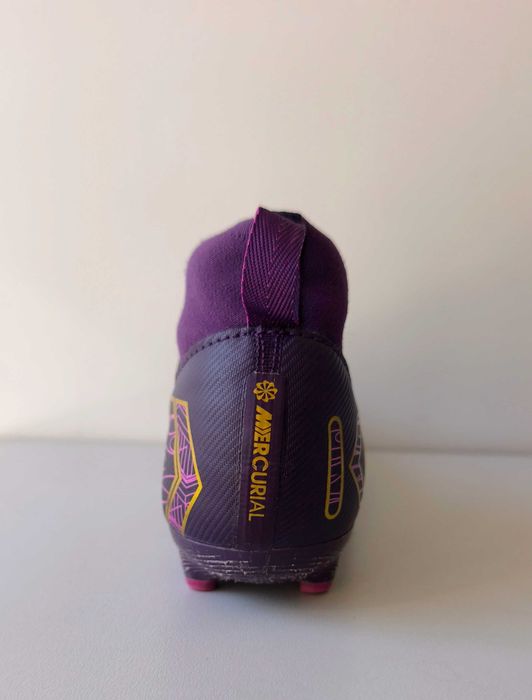 Nike Jr. Mercurial Superfly Kylian Mbappé бутонки