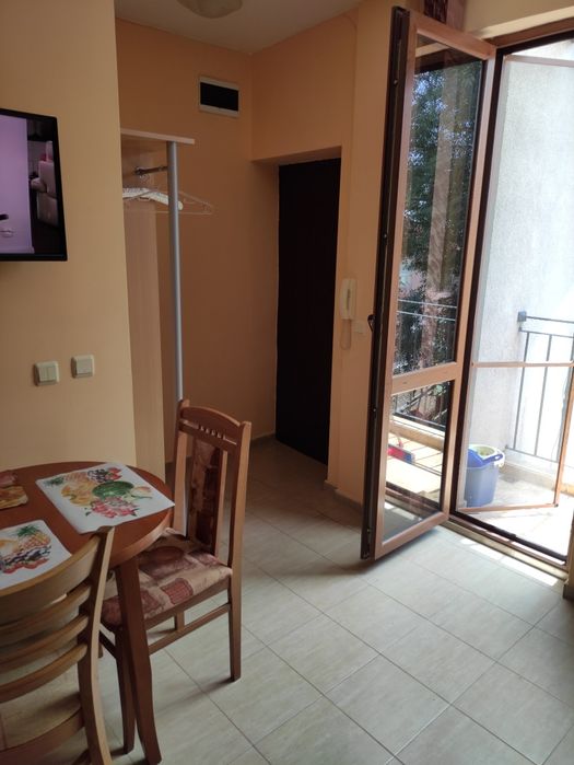 Aleks Top Center-Нощувки Бургас ,Морска градина!Безплатно Паркомясто