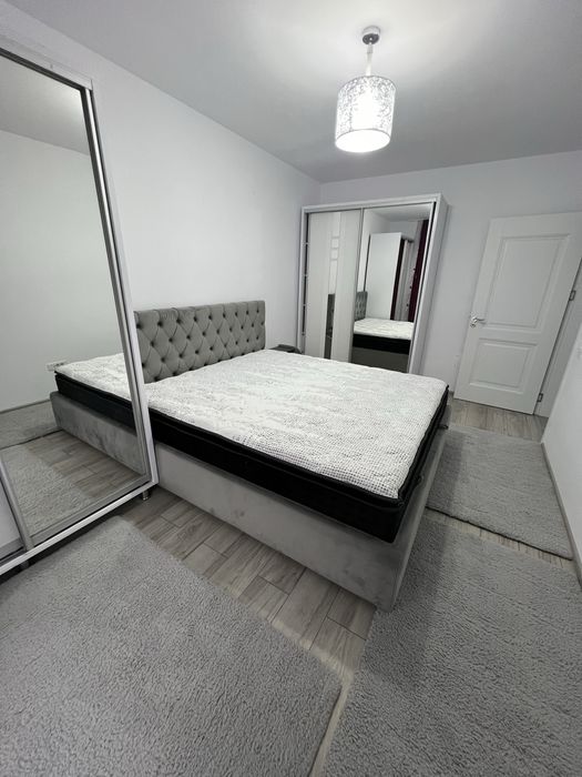 PROPRIETAR: Ap 2 cam de vanzare , Regnum Residence & spa , complex cu bariera si piscine , parcare inclusa