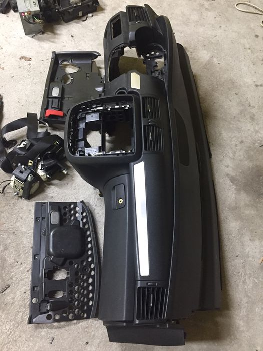 Plansa Airbag Passager Mercedes R.Clas W251 pret 1000 lei