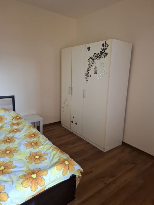 Дава се под наем Едностаен апартамент в София, Абдовица - 35 кв.м за 348.84 € - Снимка #9