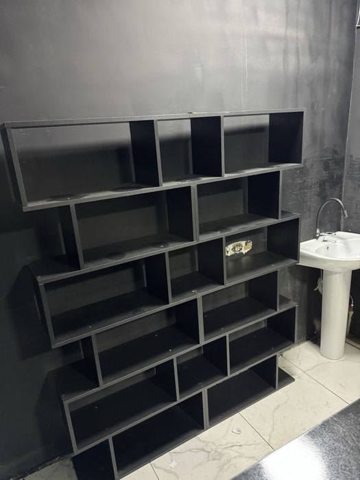 Продам шкафы и ресепшен