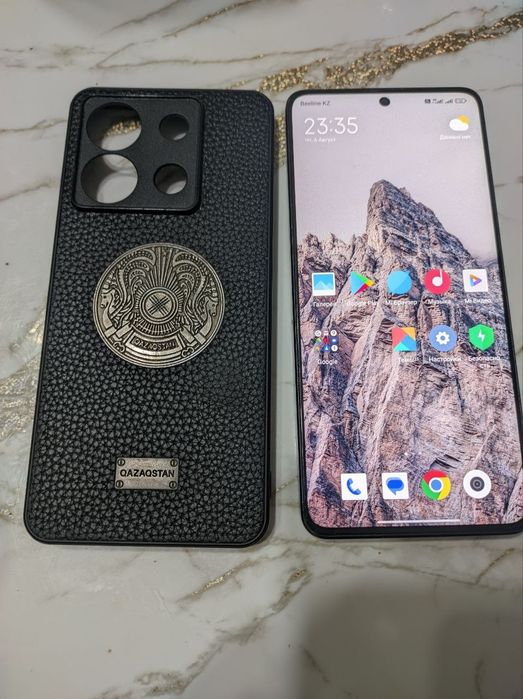 Xiaomi Redmi note 13 pro 5g 256