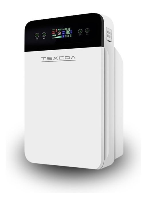 Очиститель воздуха TEXСОЛ