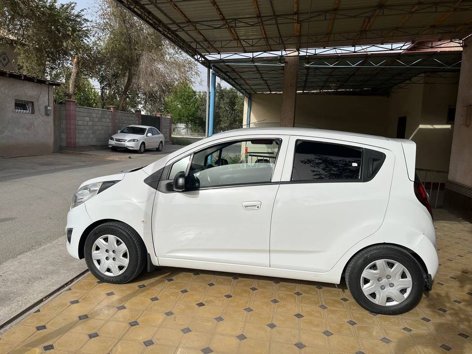 Спарк сатилады 2019 жил