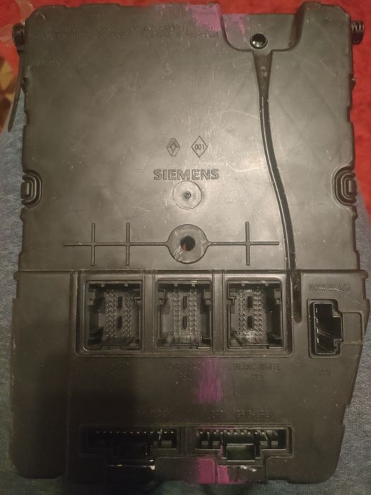 Calculator confort renault