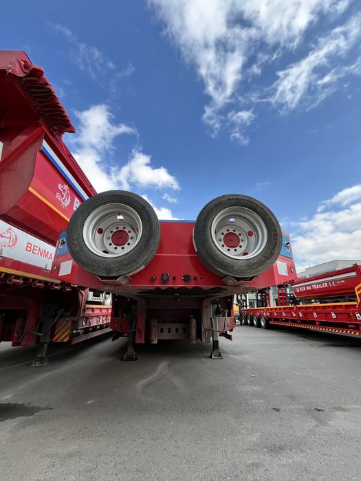 Traller tral Траилер прицеп трал траллер Tailer