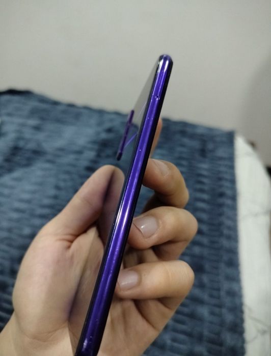 Huawei nova 5t..