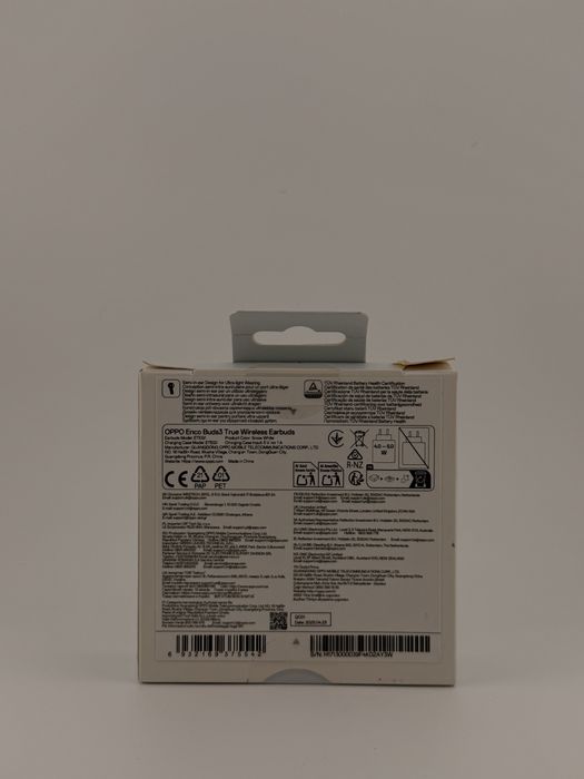 Oppo Enco Buds 3 Bluetooth