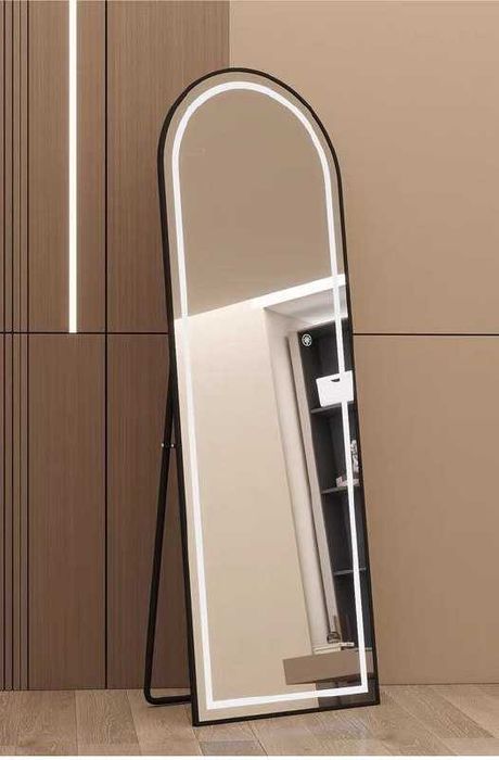 Зеркало с подсветкой, Зеркало Led подсветка, Зеркала на заказ