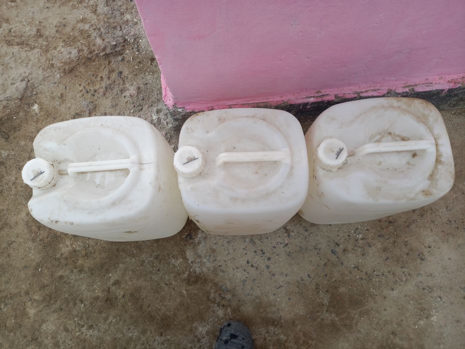 Продам бочка разное