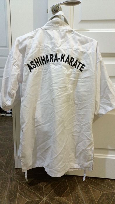 Продам Недорого: Кимоно каратэ