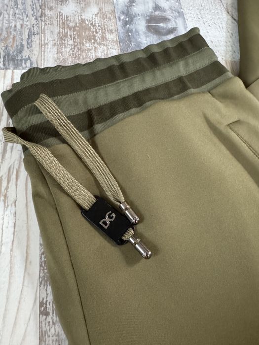 мъжки спортен екип D&G