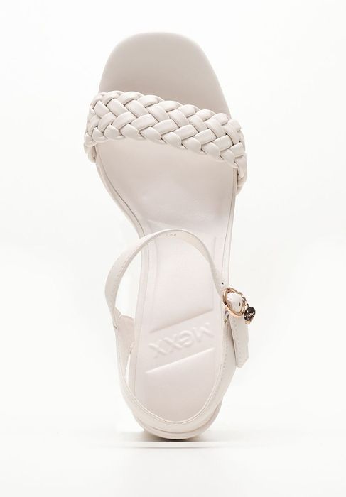 Mexx естествена кожа 39