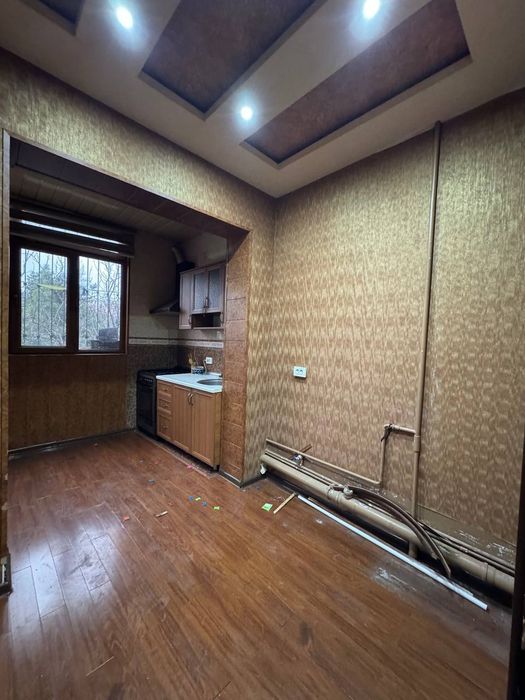 Тинчлик 3 хона квартира сотилади