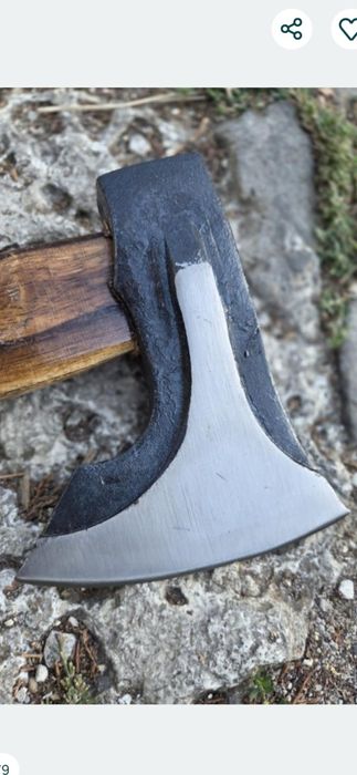 Ръчно ковано ресиорна стомана