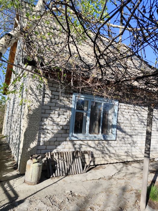 Продам дачу на Орленке