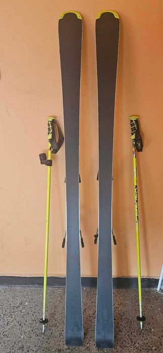 Fischer RC4 competition