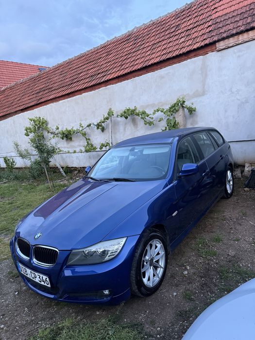 BMW 3 Series 2009 — imagine 2