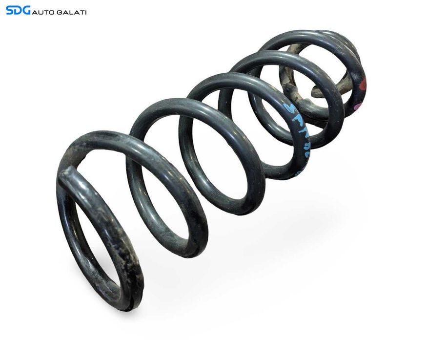 Set Arc Arcuri Spate Dacia Sandero 2 2012 - 2016 [LR3939]