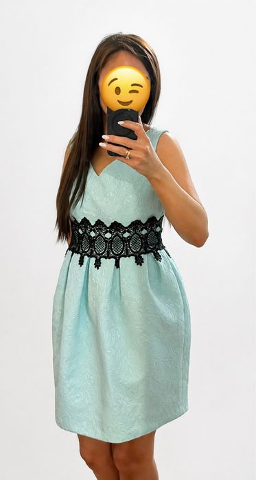 Продам новое платье