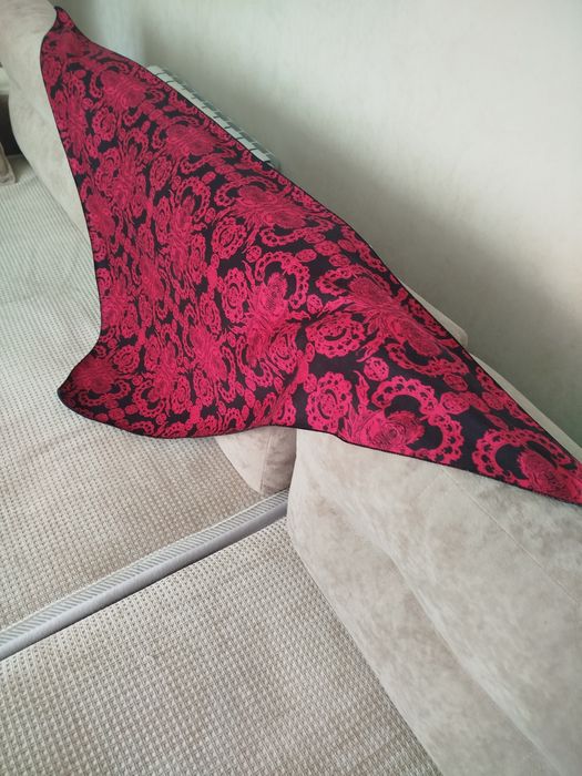 Женская,кашемировая косынка.