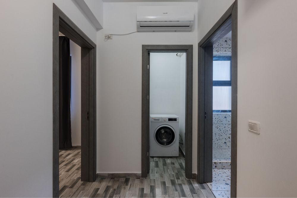 #Locuinta noua 2 camere - 50 mp utili - Mamaia Nord - predare imediata