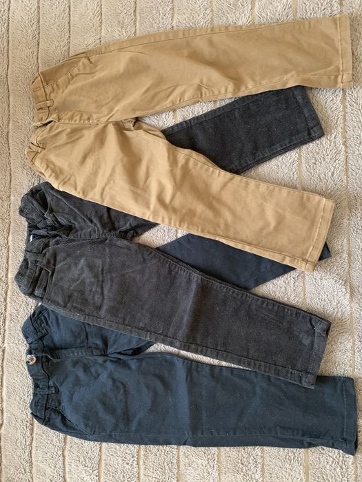 Детская одежда, обувь и головные уборы