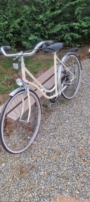 Bicicleta dama copii