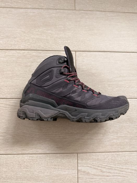 Туристически обувки La Sportiva ULTRA RAPTOR 3 MID W'S GTX