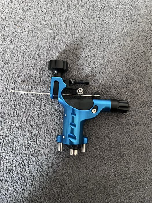 Ink Machine Dragonfly v2