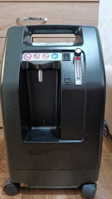 Кислороден Концентратор