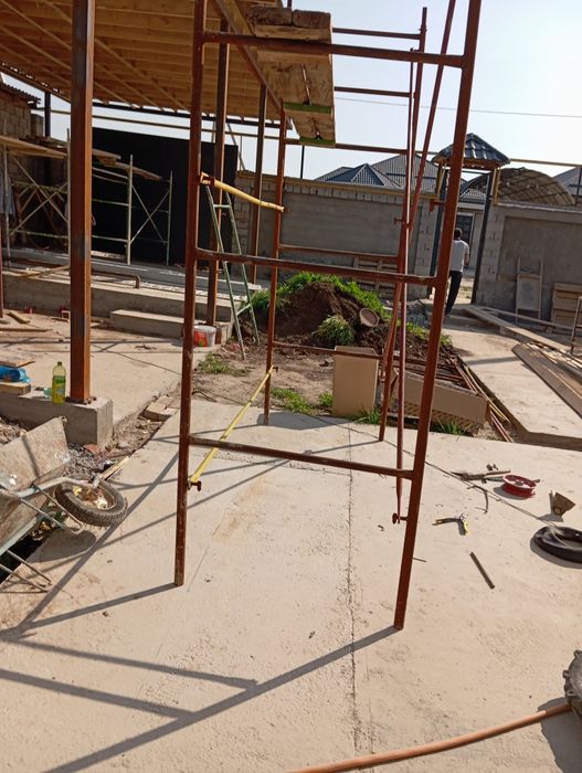 Срочно продам леса