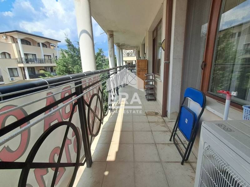 Продава се Тристаен апартамент в к.к. Златни пясъци - 118 кв.м за 1153 €/кв.м - Снимка #10