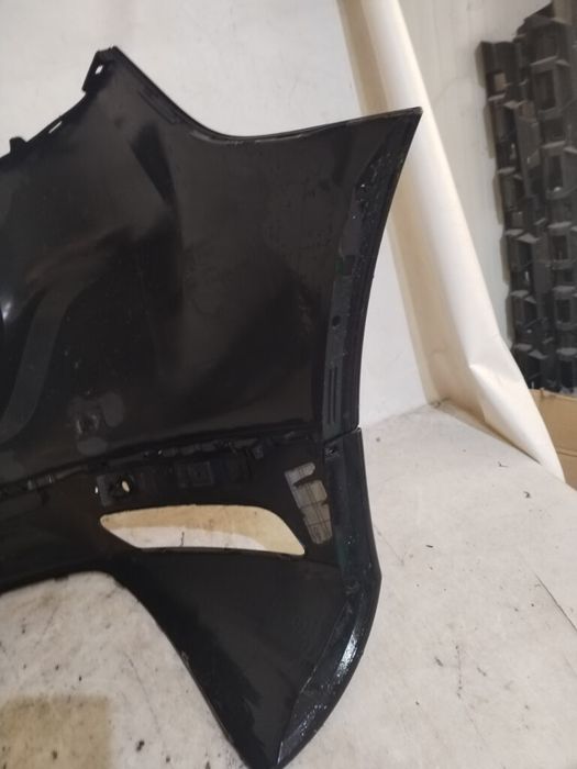 Bara spate Volvo XC60, facelift, 2013, 2014, 2015, 2016, 2017, cod origine OE 30763426.