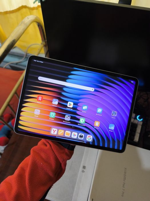Xiaomi Pad 7 Pro