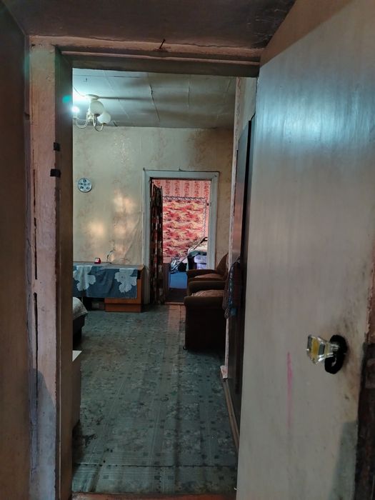 Продаётся дом 82 кварталл