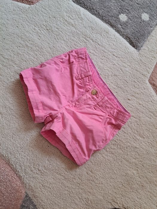 Къси панталонки Alessa mini , Zara